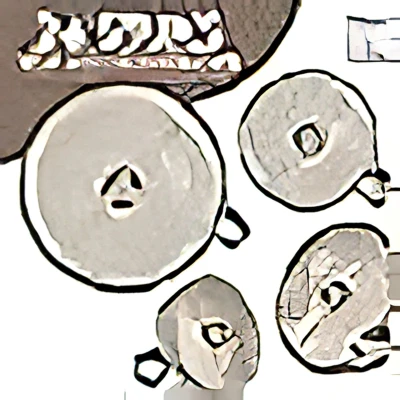 Afbeelding van Rustieke 24 delige Steengoed Serviesset voor 6 Personen Vaatwasserbestendig Borden en Schalen Set Essentieel Living Serviesgoed Pure in Beige