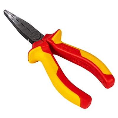 Afbeelding van Brudermannesmann Brüder Mannesmann VDE platbektang (160mm)
