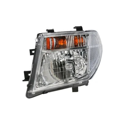 Afbeelding van TYC Koplamp 20 12274 05 2