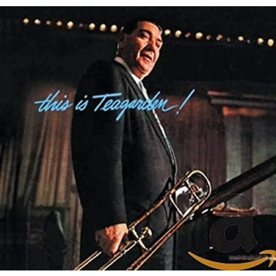Afbeelding van This Is Teagarden!/Chicago and All That Jazz!