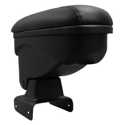 Afbeelding van AutoStyle Armsteun Slider kunstleder passend voor Suzuki Swift 2010 2017