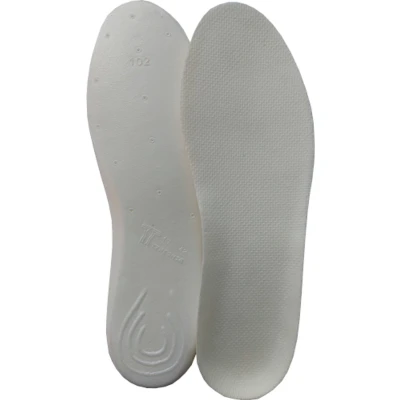 Afbeelding van Ronilux All Sport Inlegzool Voorgevormd Voetbed Lichtgewicht Optimaal Comfort Vochtopnemend Maat 42/43