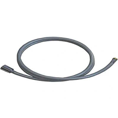 Afbeelding van Hansa 59912281 doucheslang voor badrandarmatuur, zilver