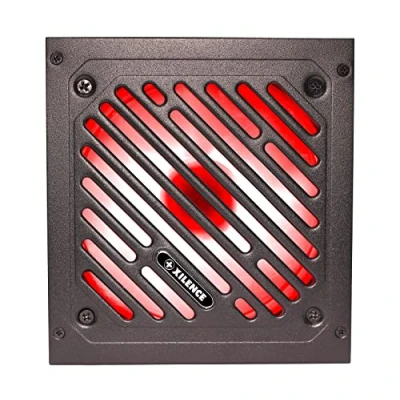 Afbeelding van Xilence XP750R12.ARGB Netvoedingsmodule 750 W ATX 80 Plus