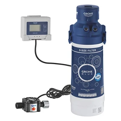 Afbeelding van GROHE Red BWT filter met