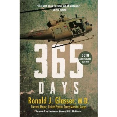 Afbeelding van 365 Days: 50th Anniversary Edition
