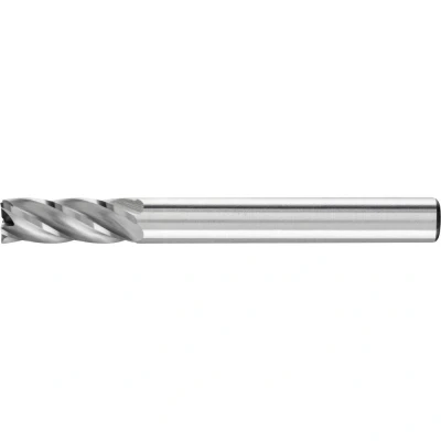 Afbeelding van PFERD 21100986 Freesstift Cilinder Lengte 55 mm Afmeting, Ø 6 Werklengte 16 Schachtdiameter