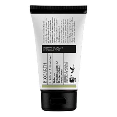 Afbeelding van Bioearth Haarconditioner 150 ml