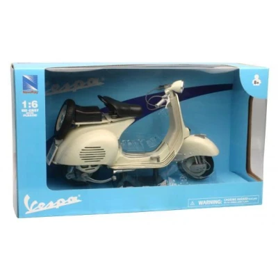 Afbeelding van NewRay 49273 modelroller Vespa Piaggio 150 VL1T 1:6