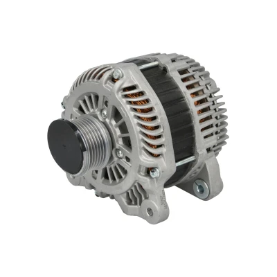 Afbeelding van Driefasige generator STARDAX STX110326R