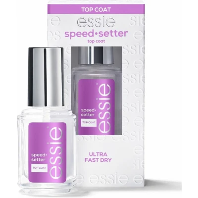 Afbeelding van 3x Essie Top Coat Speed Setter 13,5 ml