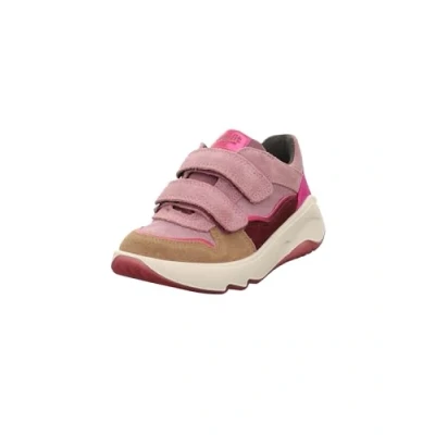 Afbeelding van superfit Melody meisjes Sneaker, meerkleurig 9020, 38 EU Smal