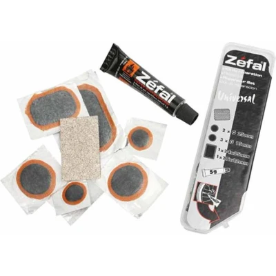 Afbeelding van Zefal Reparatiedoos Universal