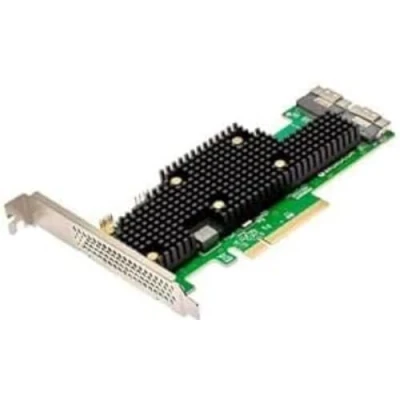 Afbeelding van Broadcom BCM HBA 9600 16i SAS/SATA/NVMe 05 50111 00