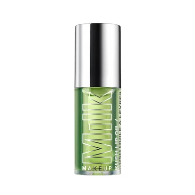 Afbeelding van Milk Makeup KUSH Sheer Hydrating LIP OIL Lipgloss, Maat: 5.5 ml, Green dragon
