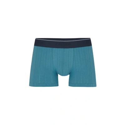 Afbeelding van Calida Onderbroeken, Heren, Maat: Small, Storm blue