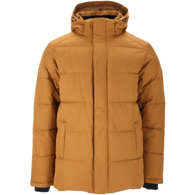 Afbeelding van Whistler Winterjas, Heren, Maat: Large, Rubber