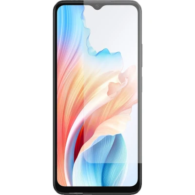 Afbeelding van Just in Case Gehard Glas Clear Screenprotector OPPO A38