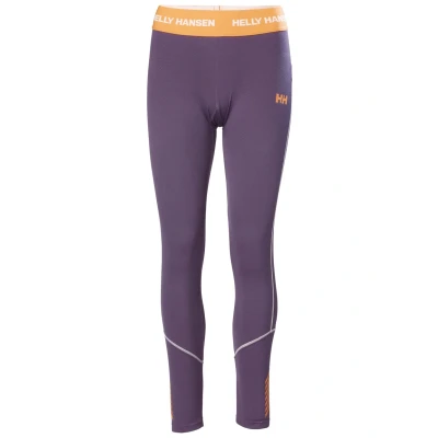 Afbeelding van Helly Hansen W LIFA Active Onderbroek, Dames, Maat: XL, Amethyst