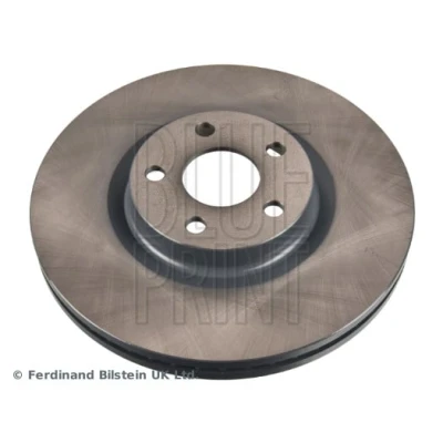 Afbeelding van Blue Print Remschijven ADBP430109