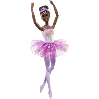 Afbeelding van Barbie Dreamtopia Twinkle Lights Pop