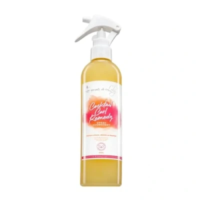 Afbeelding van Les Secrets de Loly Hydraterende Spray Cocktail Krulverwijderaar 310 ml