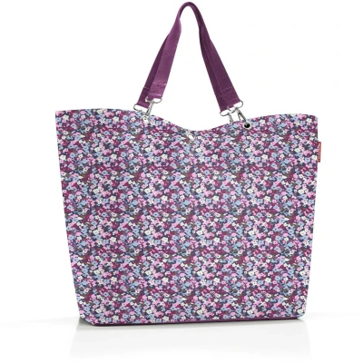 Afbeelding van Reisenthel Shopper XL Voila Mauve