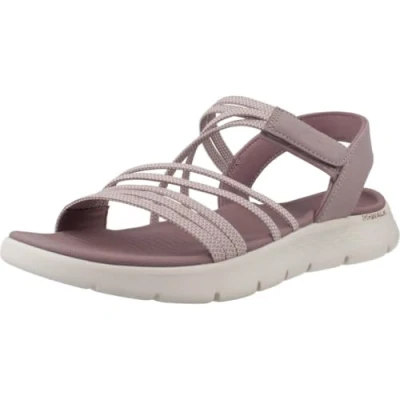 Afbeelding van SKECHERS GO WALK FLEX Violet 40 EU