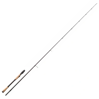 Afbeelding van Savage Gear Revenge SG6 Verticaalhengel 1.98m (12 33g) Verticaal hengel