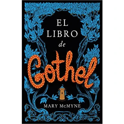 Afbeelding van El Libro de Gothel