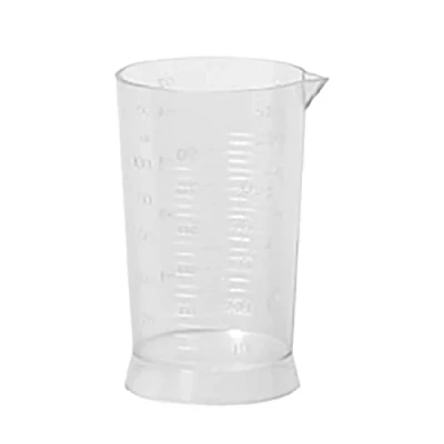 Afbeelding van Comair Maatbeker Klein 100 ml