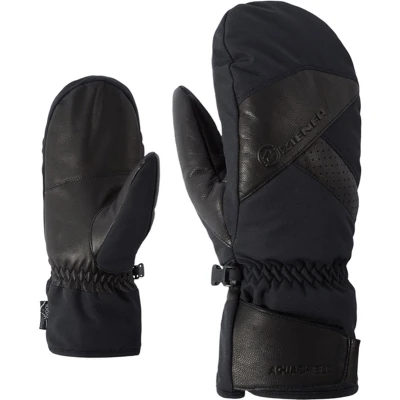 Afbeelding van Ziener Gettero Mitten Glove