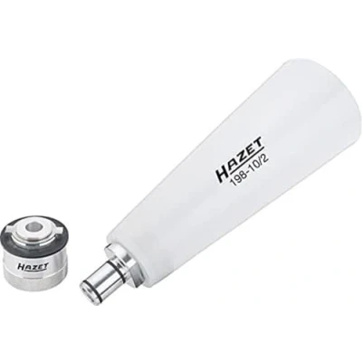 Afbeelding van Hazet 198 10/2 Motorolie hopper