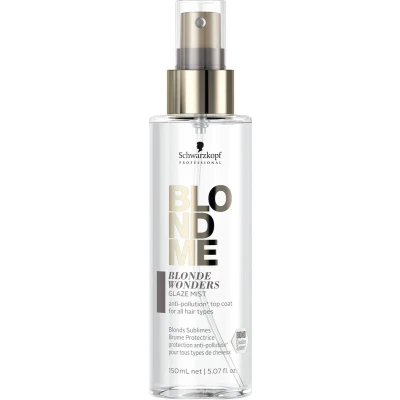 Afbeelding van Schwarzkopf BlondMe Blonde Wonders Glaze Mist 150ml