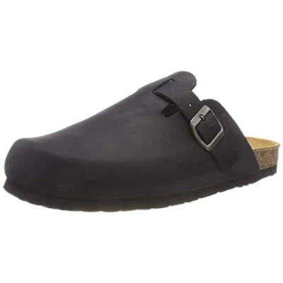 Afbeelding van Dr. Brinkmann Dames en Heren clogs Nerpio