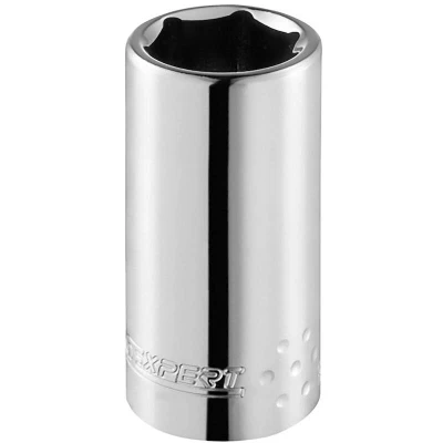 Afbeelding van EXPERT E117269 lange dop 1/2&quot; zeskant 16 mm