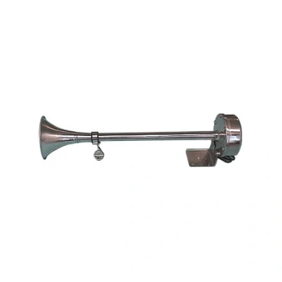 Afbeelding van Scheepshoorn 1 tonig 12 volt