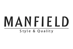 Manfield Logo