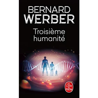 Afbeelding van Troisieme humanité