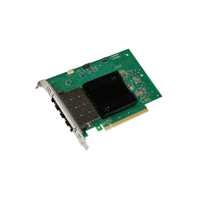 Afbeelding van Intel E810XXVDA4BLK netwerkkaart &amp; adapter Intern