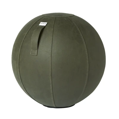 Afbeelding van VLUV BOL VEGA zitbal Moss / 60 65cm