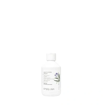 Afbeelding van Milk_Shake Simply Zen Dandruff Control Shampoo 250 ml