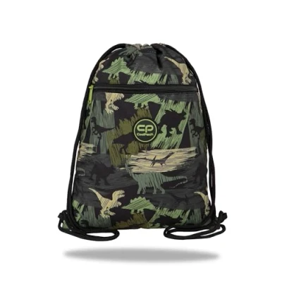 Afbeelding van CoolPack Gym/Zwemtas Adventure Park