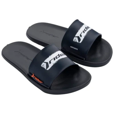 Afbeelding van Rider Speed Slide INF, zwart/blauw/wit, 30 EU, Black Blue White, EU