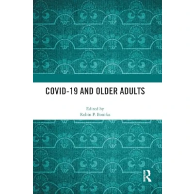 Afbeelding van COVID 19 and Older Adults