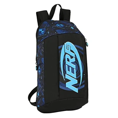 Afbeelding van Casual Rugtas Nerf Boost Zwart 10 L