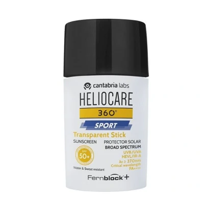 Afbeelding van HELIOCARE 360 Pediatrics Stick SPF50+