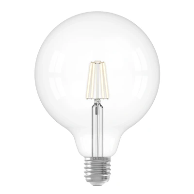 Afbeelding van Circle Led Globe 4,5W E27 G125 470lm 2700K 1101009800