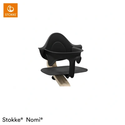 Afbeelding van Stokke Babyset Black