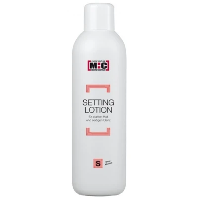 Afbeelding van M:C Styling Setting Lotion Strong 1000 ml